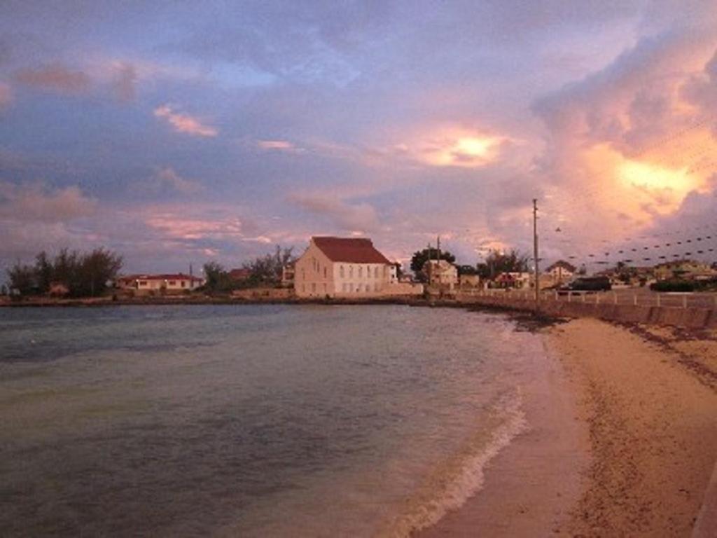 Gumbo Limbo Home Governor's Harbour Exterior foto