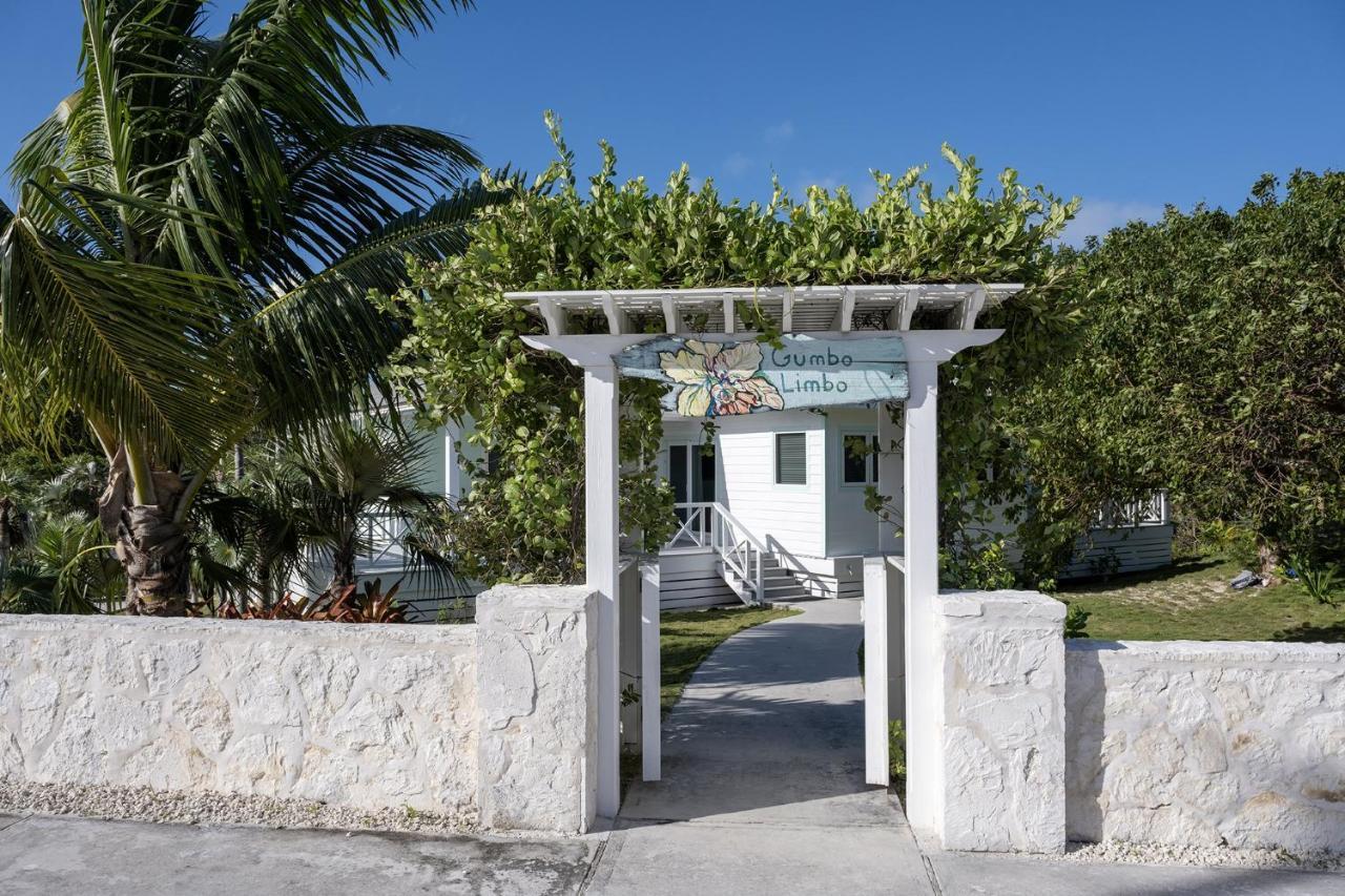 Gumbo Limbo Home Governor's Harbour Exterior foto